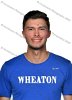 Wheaton Track & Field  Wheaton College Men’s 2022-23 Track & Field Team Photo. - Photo By: KEITH NORDSTROM : Wheaton, Track